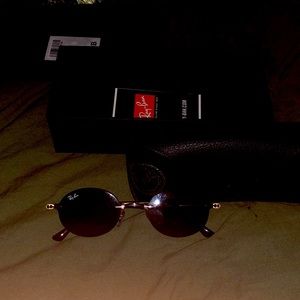 Ray Ban Sunglasses